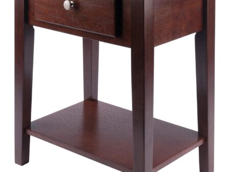 Stylish Side Table